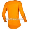 MTB Langarmtrikot Fox Racing FLEXAIR ROYL N001